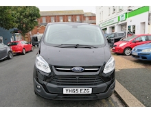 Ford Transit Custom TDCi 290 Limited - Thumb 7