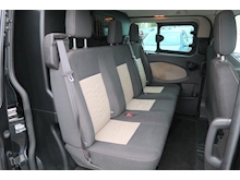 Ford Transit Custom TDCi 290 Limited - Thumb 8