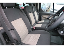 Ford Transit Custom TDCi 290 Limited - Thumb 9