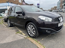 Nissan Qashqai+2 dCi Tekna - Thumb 0