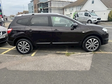 Nissan Qashqai+2 dCi Tekna - Thumb 1