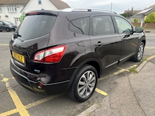 Nissan Qashqai+2 dCi Tekna - Thumb 2