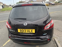 Nissan Qashqai+2 dCi Tekna - Thumb 3