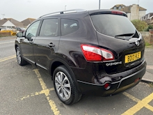 Nissan Qashqai+2 dCi Tekna - Thumb 4