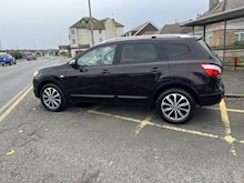 Nissan Qashqai+2 dCi Tekna - Thumb 5