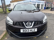 Nissan Qashqai+2 dCi Tekna - Thumb 6