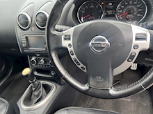 Nissan Qashqai+2 dCi Tekna - Thumb 9