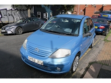 Citroen C3 i SX - Thumb 4