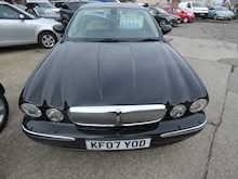 Jaguar/Daimler Xj V6 Sovereign Lwb