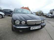 Jaguar/Daimler Xj V6 Sovereign Lwb