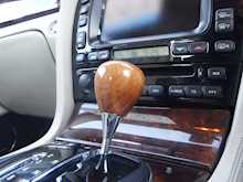 Jaguar/Daimler Xj V6 Sovereign Lwb