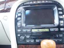 Jaguar/Daimler Xj V6 Sovereign Lwb