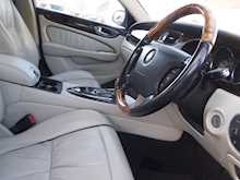 Jaguar/Daimler Xj V6 Sovereign Lwb