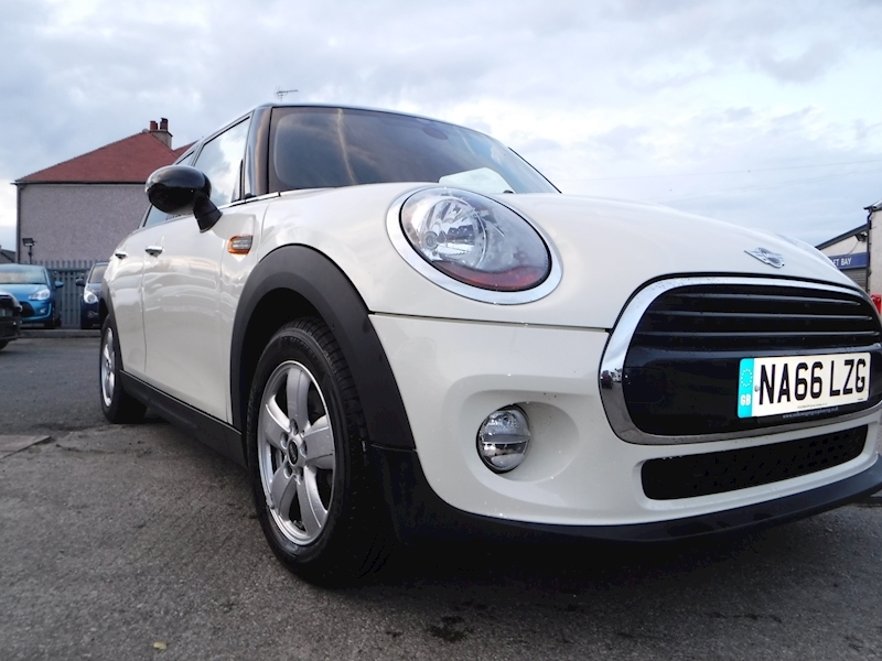 Quality used cars for sale in North Wales Celtic Cars