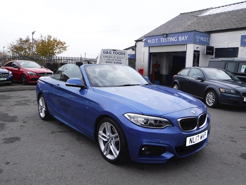 Quality used cars for sale in North Wales Celtic Cars