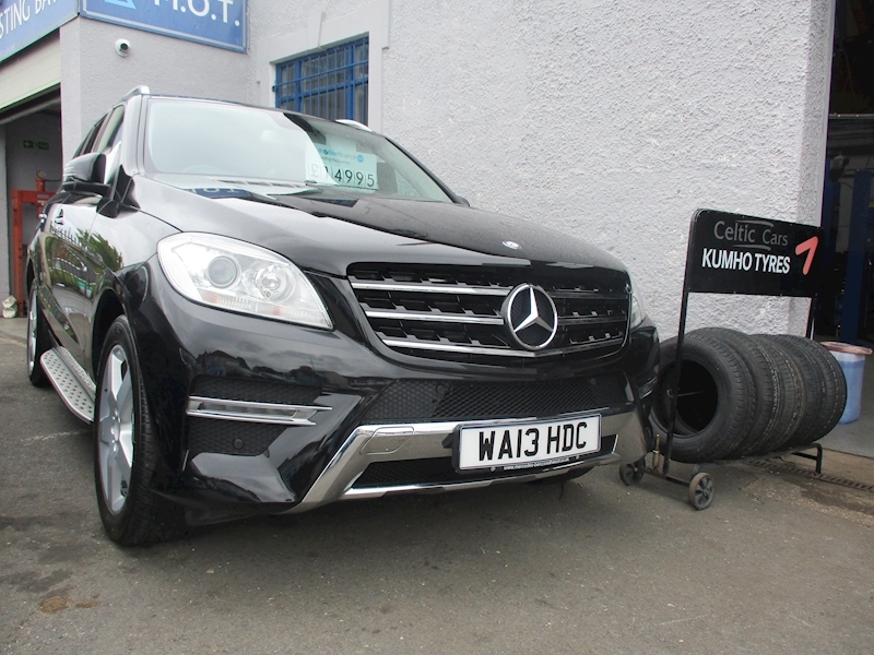 Quality used cars for sale in North Wales Celtic Cars