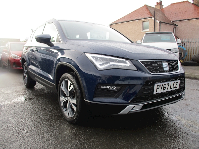 Quality used cars for sale in North Wales Celtic Cars