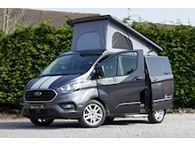 Ford Transit Custom Auto Camper mRv Pop-Top Limited 170ps 285 - Thumb 10