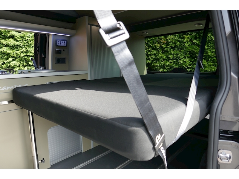 Ford Transit Custom Auto Camper mRv Pop-Top Limited 170ps 285 - 68