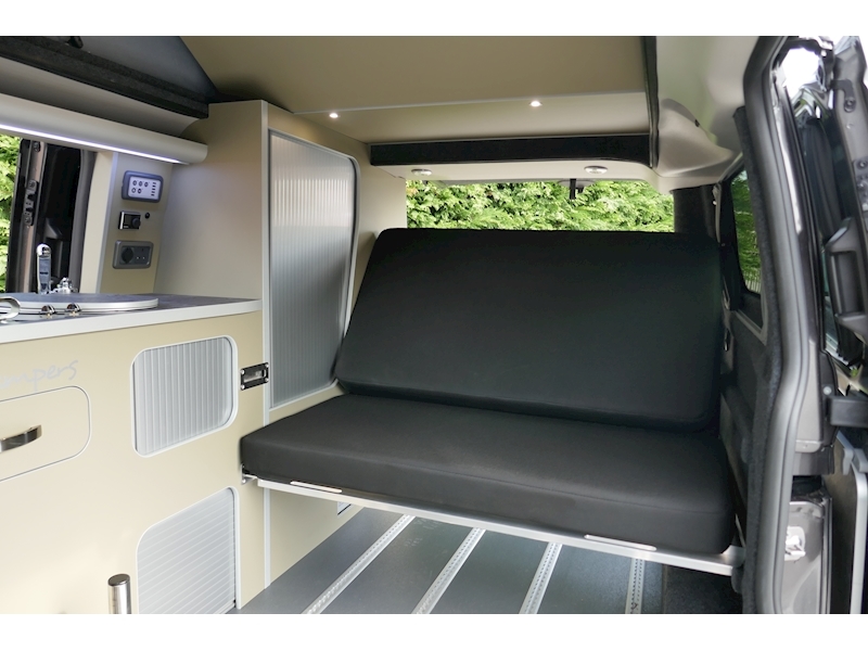 Ford Transit Custom Auto Camper mRv Pop-Top Limited 170ps 285 - 62