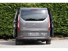 Ford Transit Custom Auto Camper mRv Pop-Top Limited 170ps 285 - Thumb 16