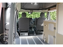 Ford Transit Custom Auto Camper mRv Pop-Top Limited 170ps 285 - Thumb 79