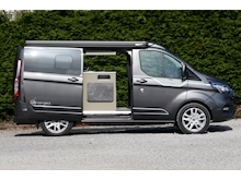 Ford Transit Custom Auto Camper mRv Pop-Top Limited 170ps 285 - Thumb 23