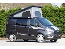 Ford Transit Custom Auto Camper mRv Pop-Top Limited 170ps 285 - Thumb 24