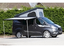 Ford Transit Custom Auto Camper mRv Pop-Top Limited 170ps 285 - Thumb 25
