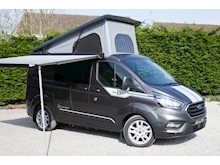 Ford Transit Custom Auto Camper mRv Pop-Top Limited 170ps 285 - Thumb 26