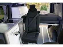 Ford Transit Custom Auto Camper Day Van Hi-Line Limited 130ps 321 - Thumb 10