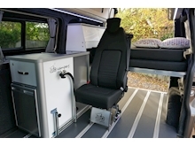 Ford Transit Custom Auto Camper Day Van Hi-Line Limited 170ps 321 - Thumb 10