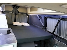 Ford Transit Custom Auto Camper Day Van Hi-Line Limited 130ps 321 - Thumb 20