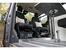 Ford Transit Custom Auto Camper Day Van Hi-Line Limited 170ps 321 - Thumb 64