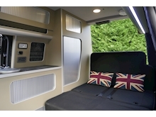 Ford Transit Custom Auto Camper Leisure Van Hi-Line LWB Limited 170ps 327 - Thumb 14