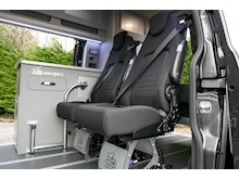 Ford Transit Custom Auto Camper mRv Hi-Line Limited 130ps 320 - Thumb 14