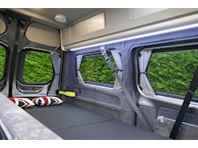 Ford Transit Custom Auto Camper mRv Hi-Line Limited 130ps 320 - Thumb 2