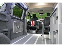 Ford Transit Custom Auto Camper mRv Hi-Line Limited 130ps 320 - Thumb 55