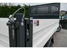 Ford Transit 350 L3 Toolpod Tipper 165ps 2.0 Euro 6 DRW RWD