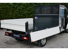 Ford Transit 350 L3 Toolpod Tipper 165ps 2.0 Euro 6 DRW RWD