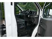 Ford Transit 350 L3 Toolpod Tipper 165ps 2.0 Euro 6 DRW RWD