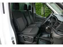 Ford Transit 350 L3 Toolpod Tipper 165ps 2.0 Euro 6 DRW RWD