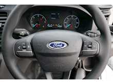 Ford Transit 350 L3 Toolpod Tipper 165ps 2.0 Euro 6 DRW RWD