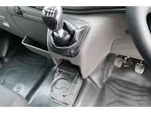 Ford Transit 350 L3 Toolpod Tipper 165ps 2.0 Euro 6 DRW RWD