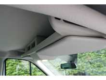 Ford Transit 350 L3 Toolpod Tipper 165ps 2.0 Euro 6 DRW RWD