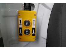 Ford Transit 350 L3 Toolpod Tipper 165ps 2.0 Euro 6 DRW RWD