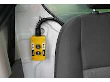 Ford Transit 350 L3 Toolpod Tipper 165ps 2.0 Euro 6 DRW RWD