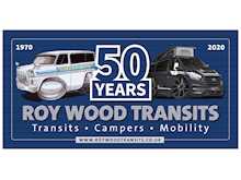 Ford Transit 350 L4 Double Dropside 130ps - Dual rear Wheels, Euro 6, Available to order 