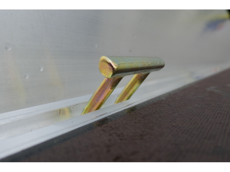 Ford 350 L4 130ps Dropside, Lightweight alloy body, Dual rear wheels 2.0 2dr Dropside Manual Diesel