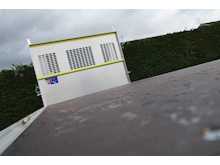 Ford Transit 350 L4 130ps Dropside, Lightweight alloy body, Dual rear wheels 